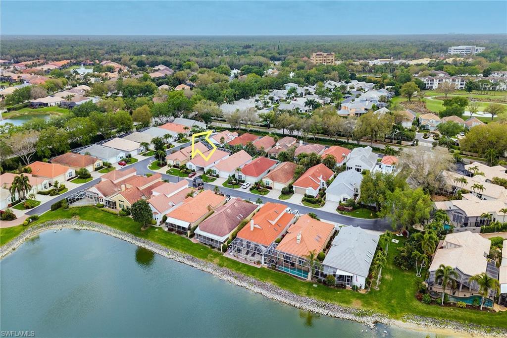 SONOMA LAKE - Residential