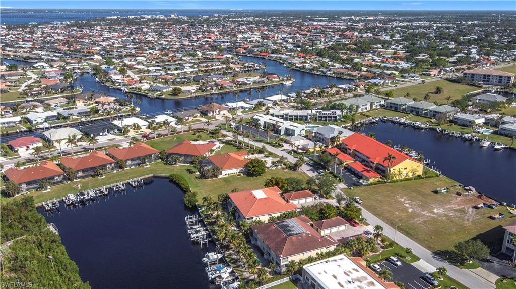 PUNTA GORDA ISLES - Land