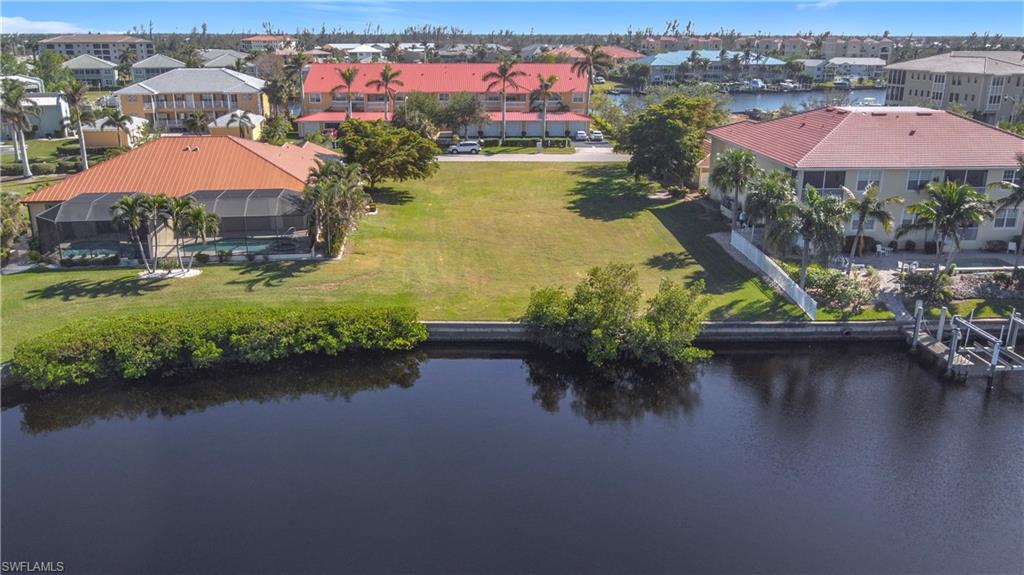 PUNTA GORDA ISLES - Land