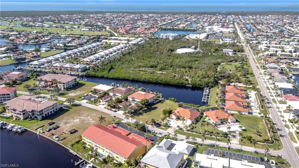 PUNTA GORDA ISLES - Land