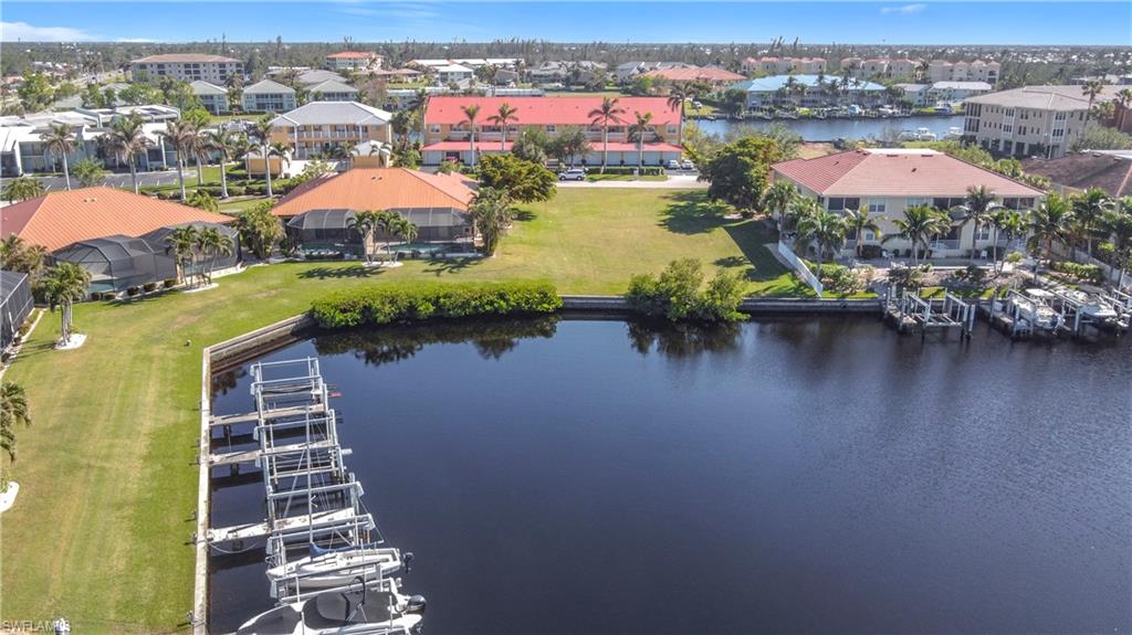 PUNTA GORDA ISLES - Land