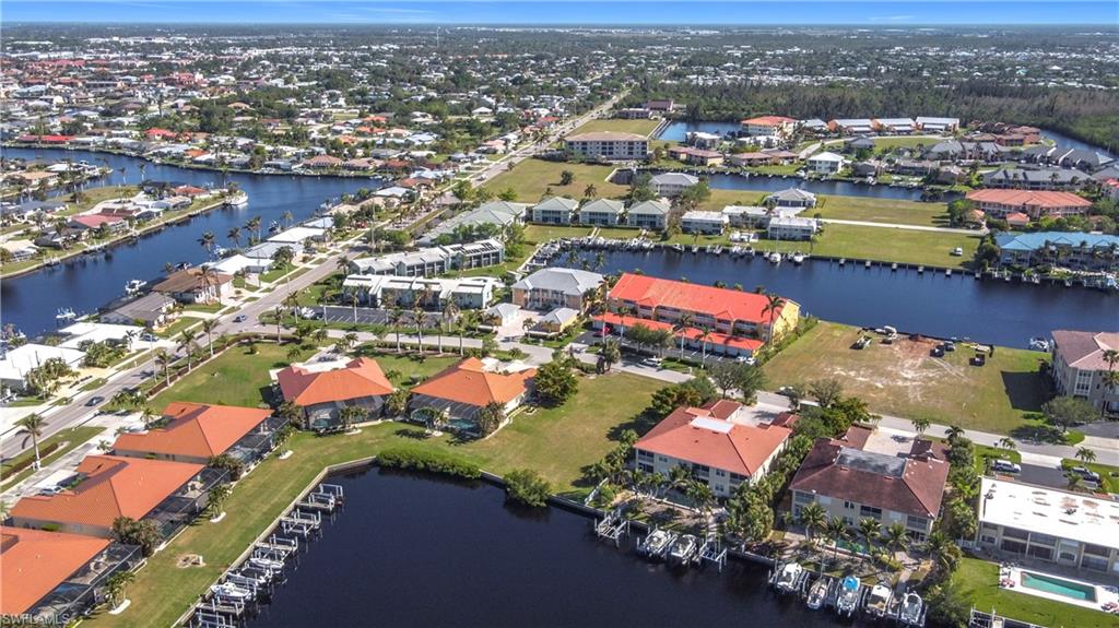 PUNTA GORDA ISLES - Land