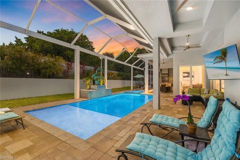 1631 N Copeland DR MARCO ISLAND FL 34145