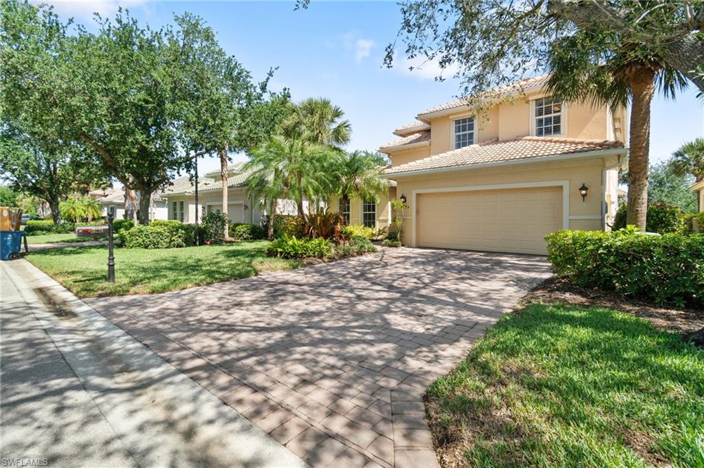 COBBLESTONE - Residential