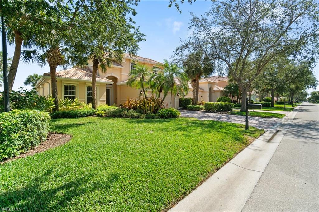 COBBLESTONE - Residential