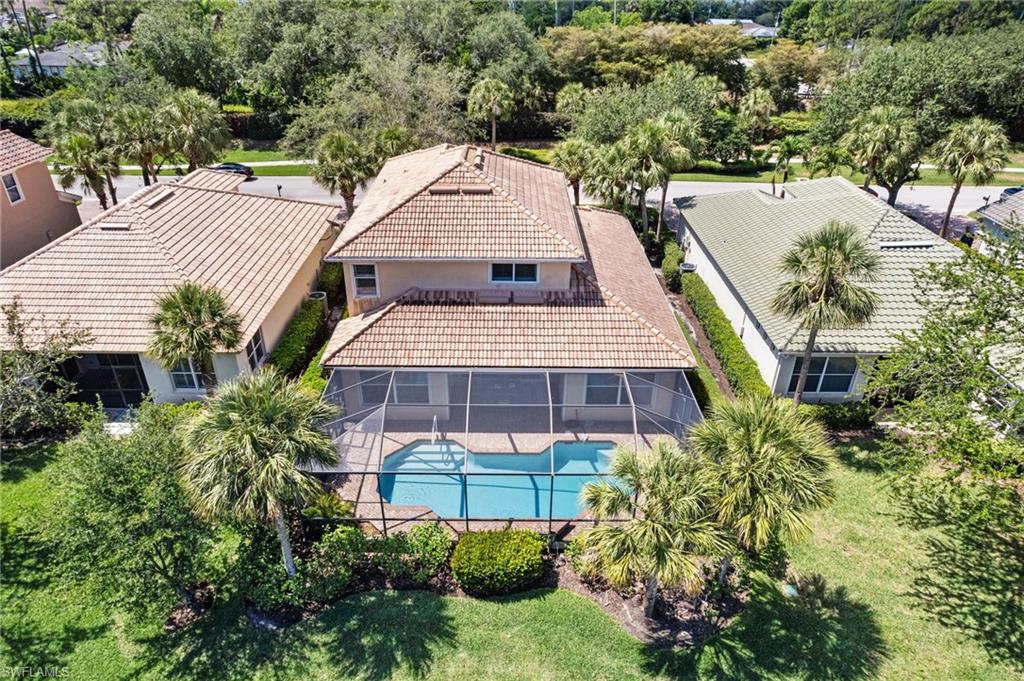 COBBLESTONE - Residential