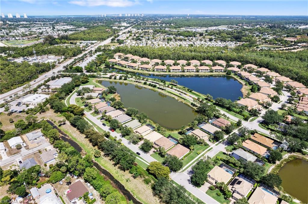 COBBLESTONE - Residential