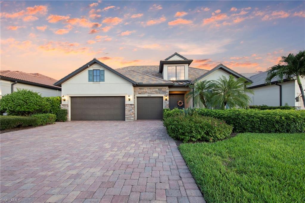 20977 Corkscrew Shores BLVD