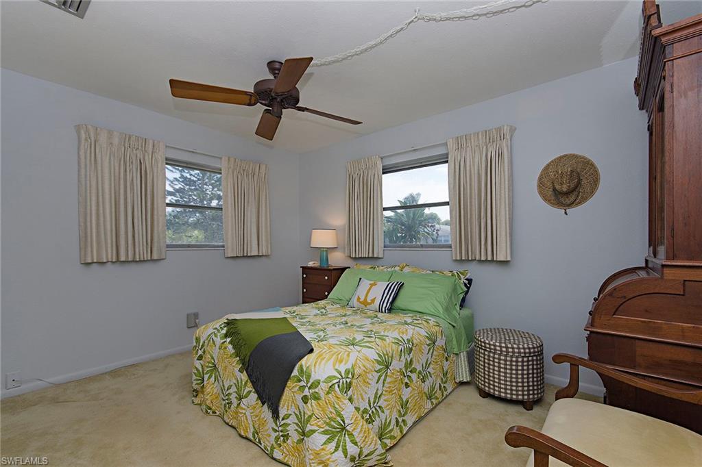 BAD AXE - Residential