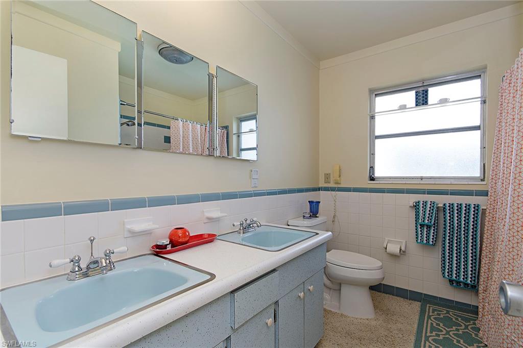 BAD AXE - Residential