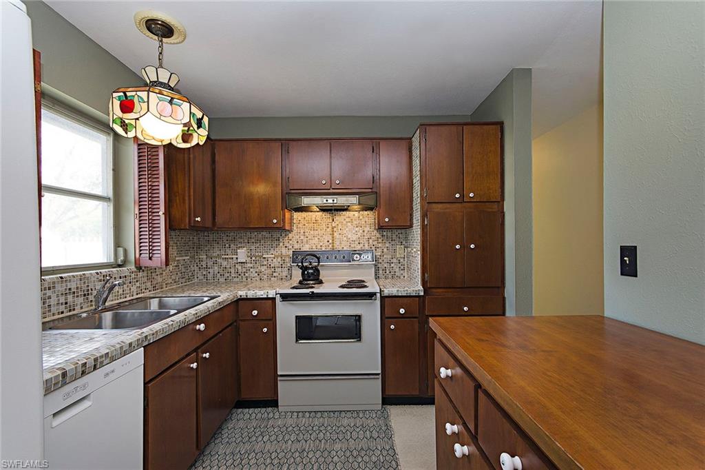 BAD AXE - Residential