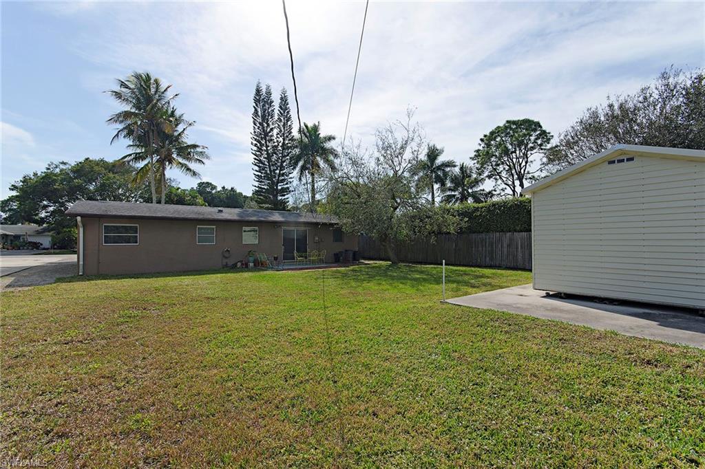 BAD AXE - Residential