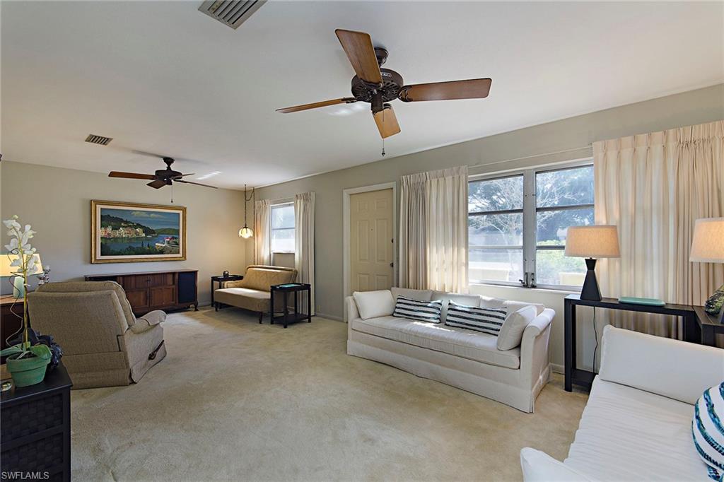 BAD AXE - Residential