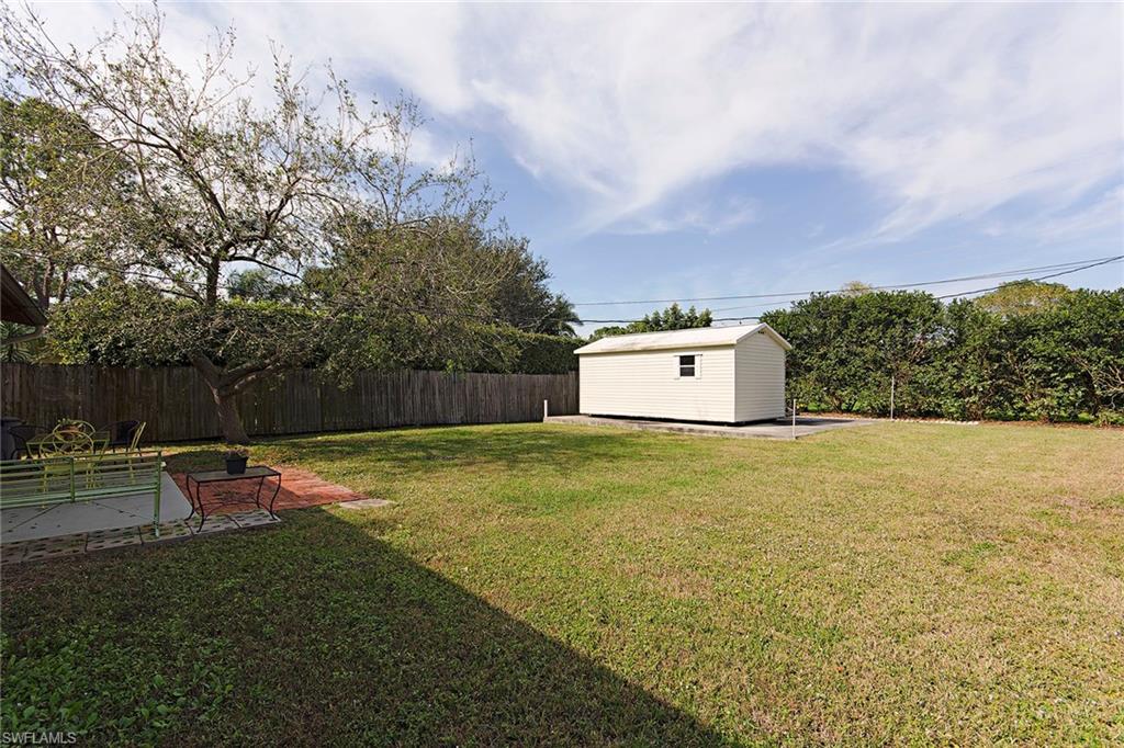 BAD AXE - Residential