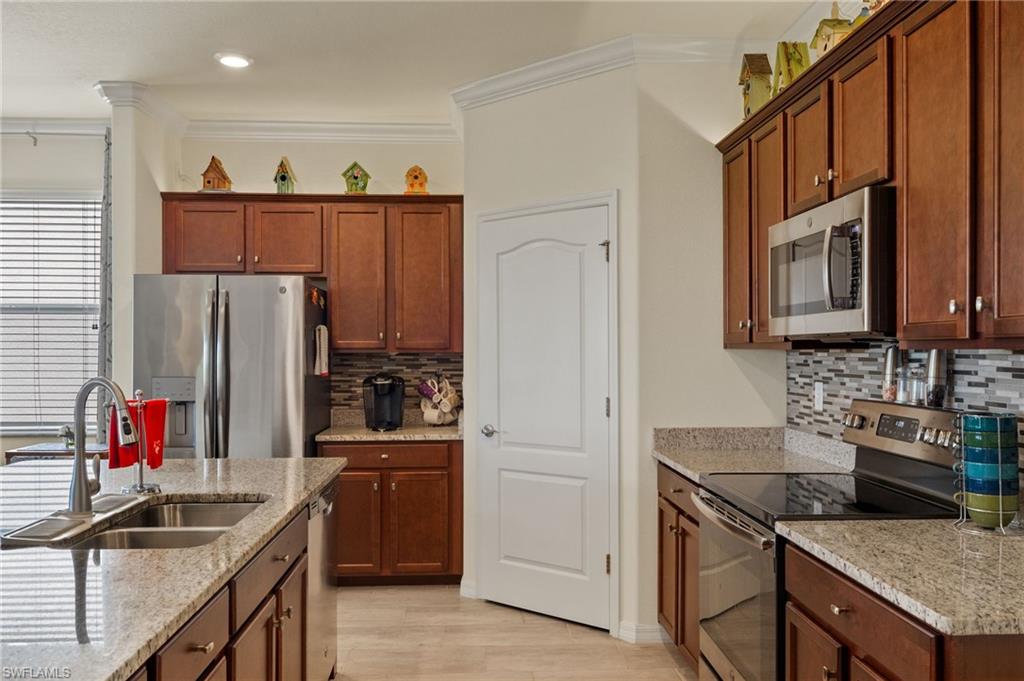 MIRADA - Residential