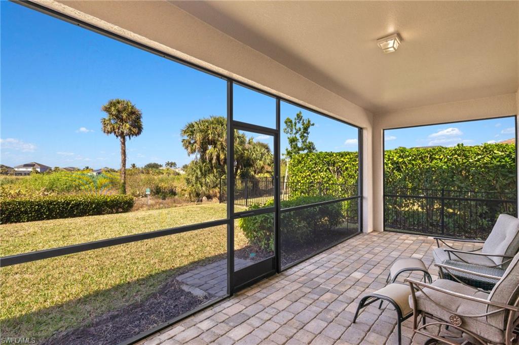 MIRADA - Residential