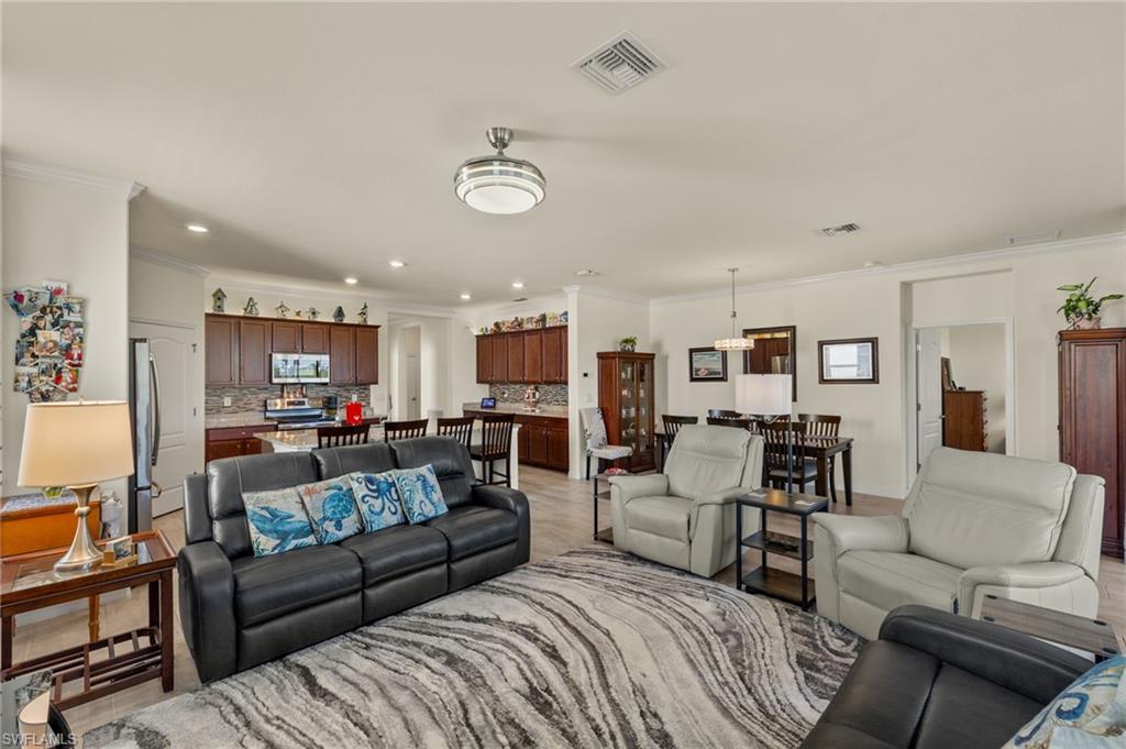 MIRADA - Residential