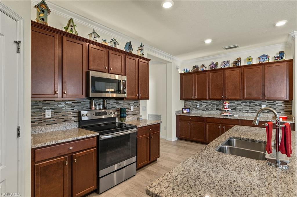 MIRADA - Residential