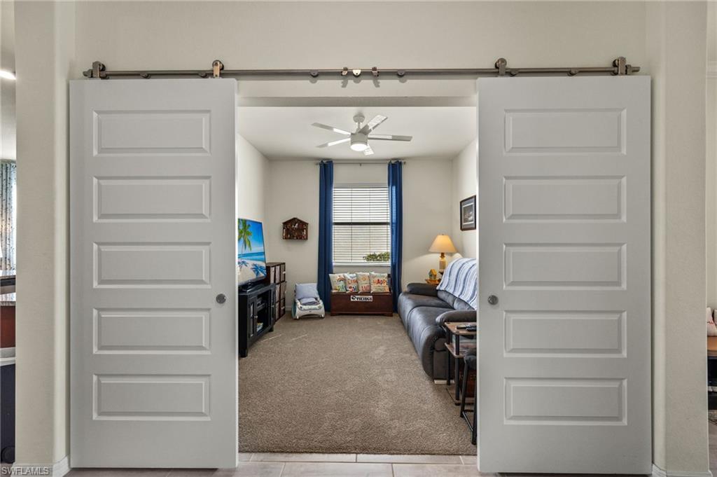 MIRADA - Residential