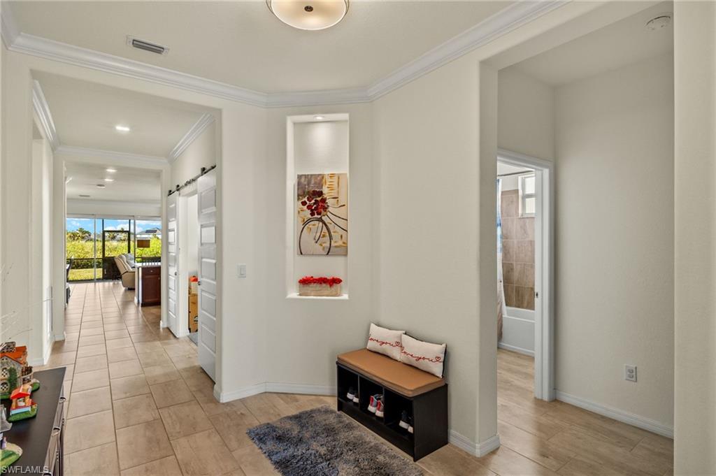 MIRADA - Residential