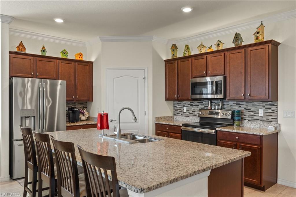 MIRADA - Residential