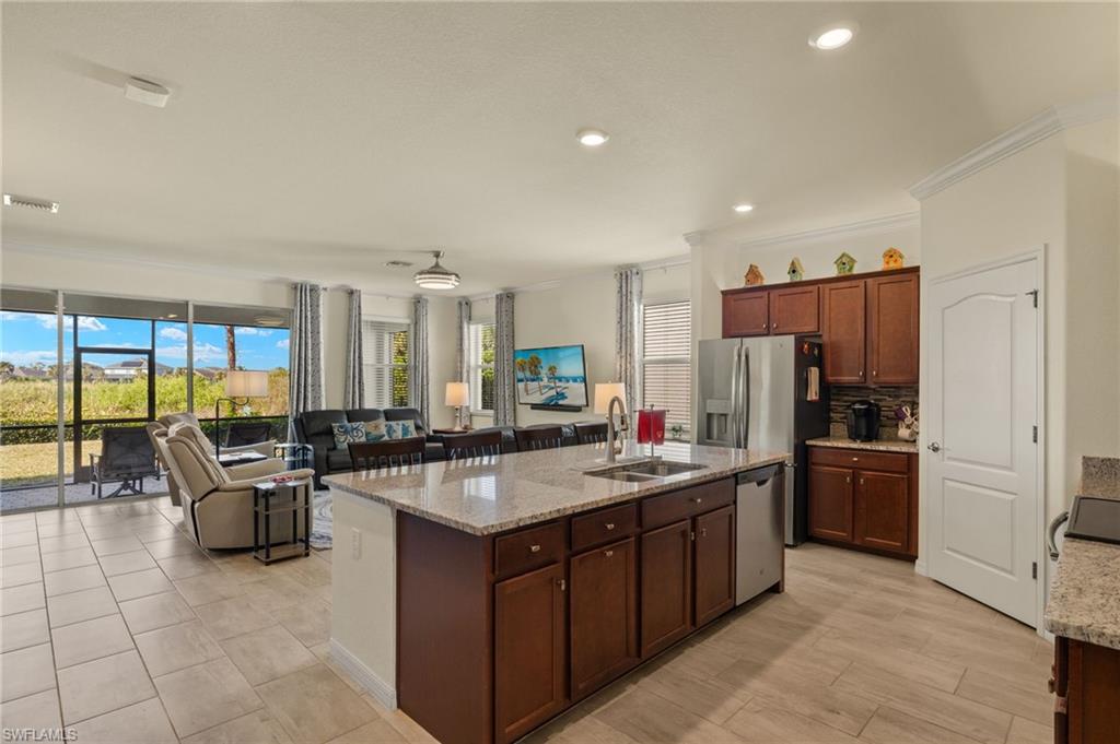 MIRADA - Residential