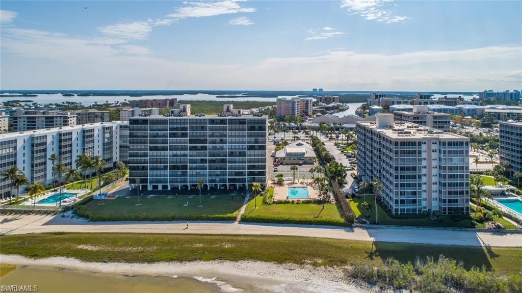 TERRA MAR CONDO - Residential