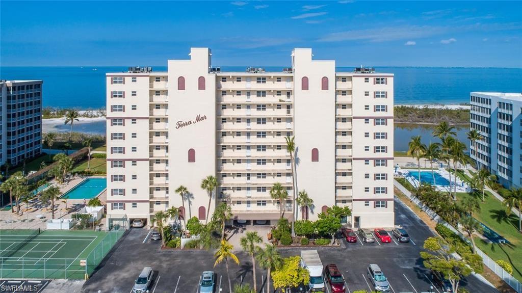 TERRA MAR CONDO - Residential