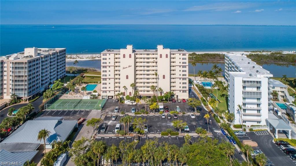 TERRA MAR CONDO - Residential