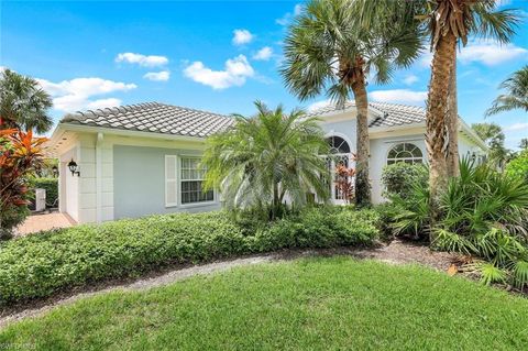 2984 Gilford WAY NAPLES FL 34119