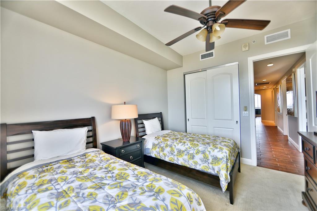 HIGH POINT PLACE - Residential Lease