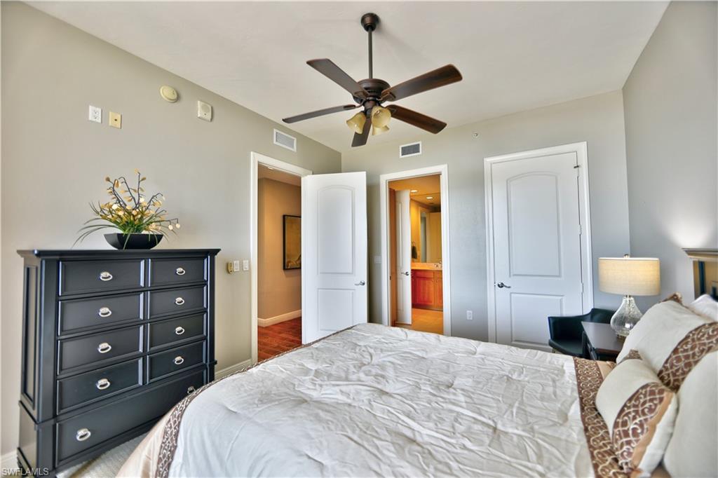 HIGH POINT PLACE - Residential Lease