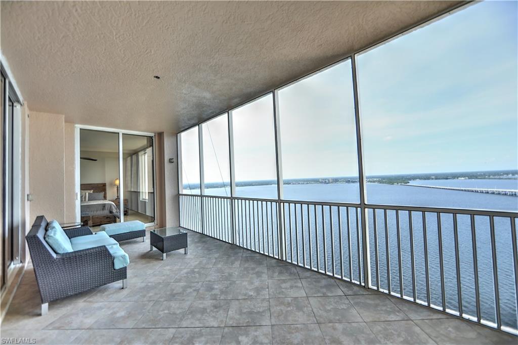 HIGH POINT PLACE - Residential Lease