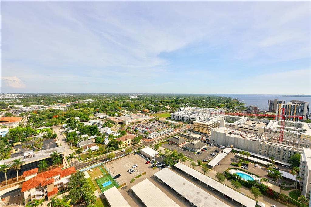 HIGH POINT PLACE - Residential Lease