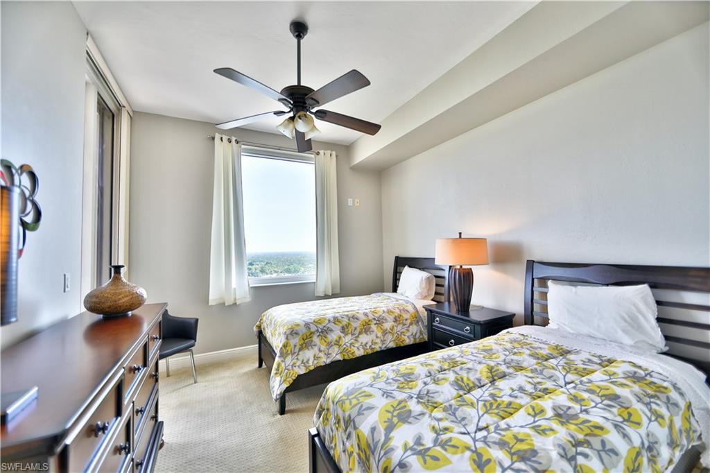 HIGH POINT PLACE - Residential Lease