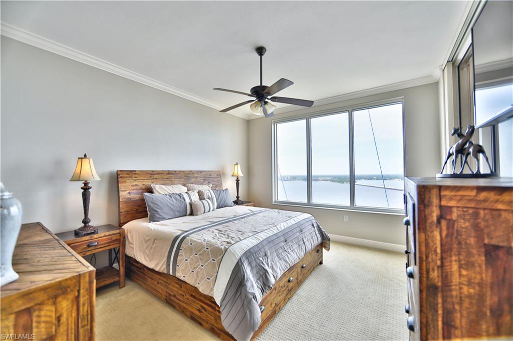 HIGH POINT PLACE - Residential Lease