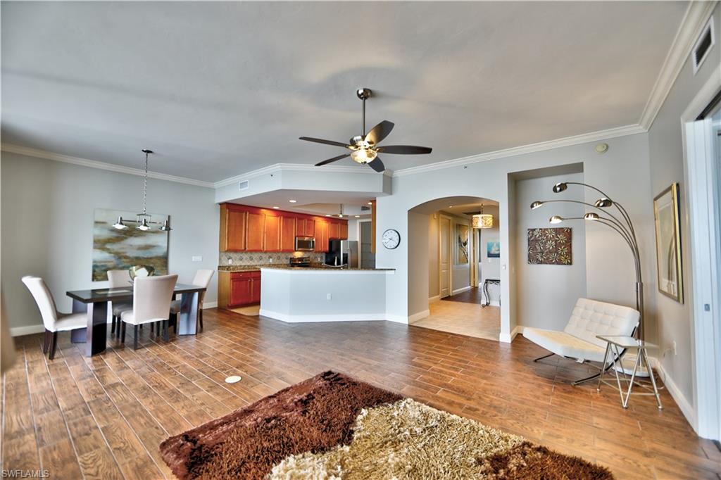 HIGH POINT PLACE - Residential Lease