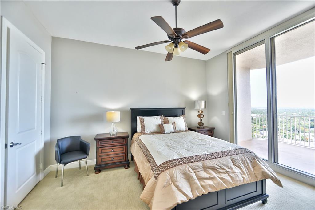 HIGH POINT PLACE - Residential Lease