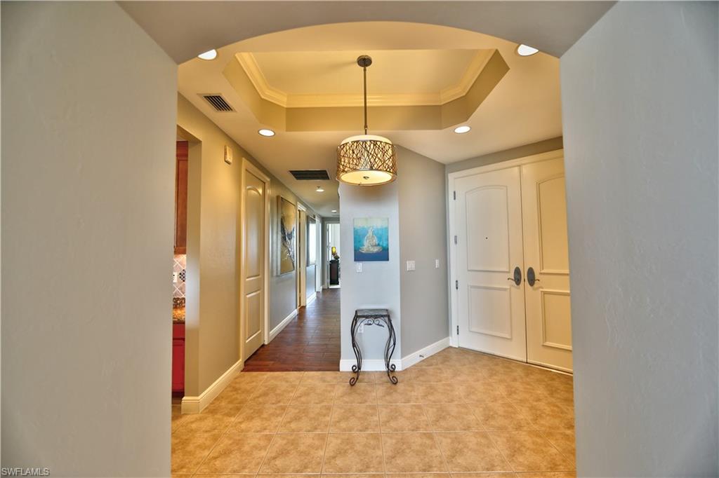 HIGH POINT PLACE - Residential Lease