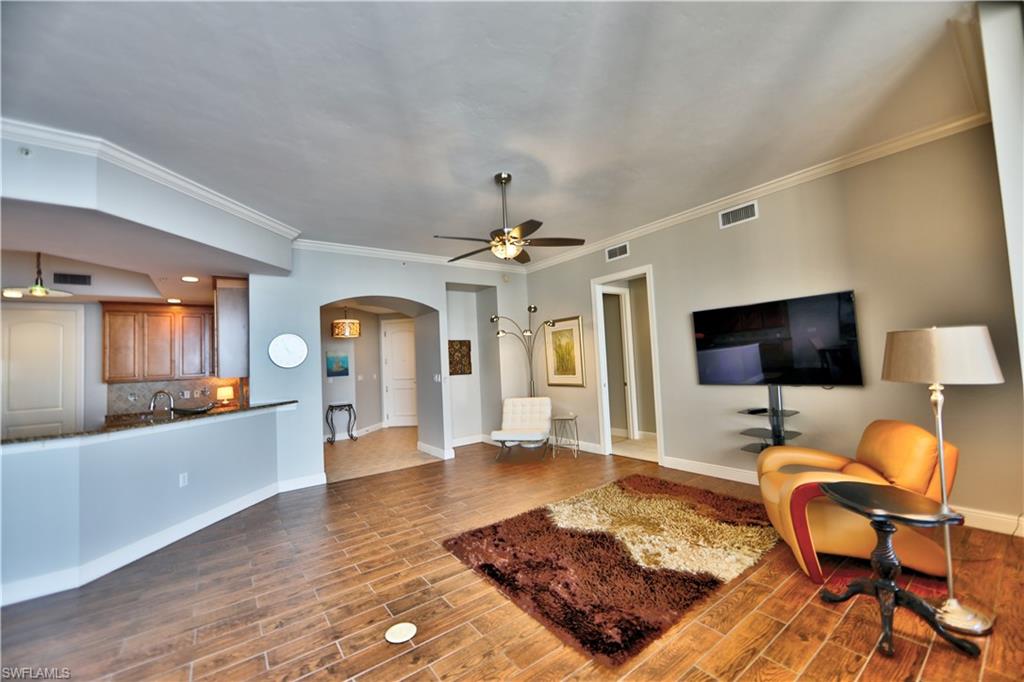 HIGH POINT PLACE - Residential Lease