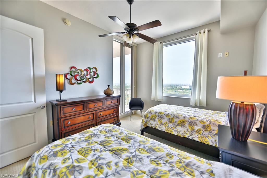 HIGH POINT PLACE - Residential Lease