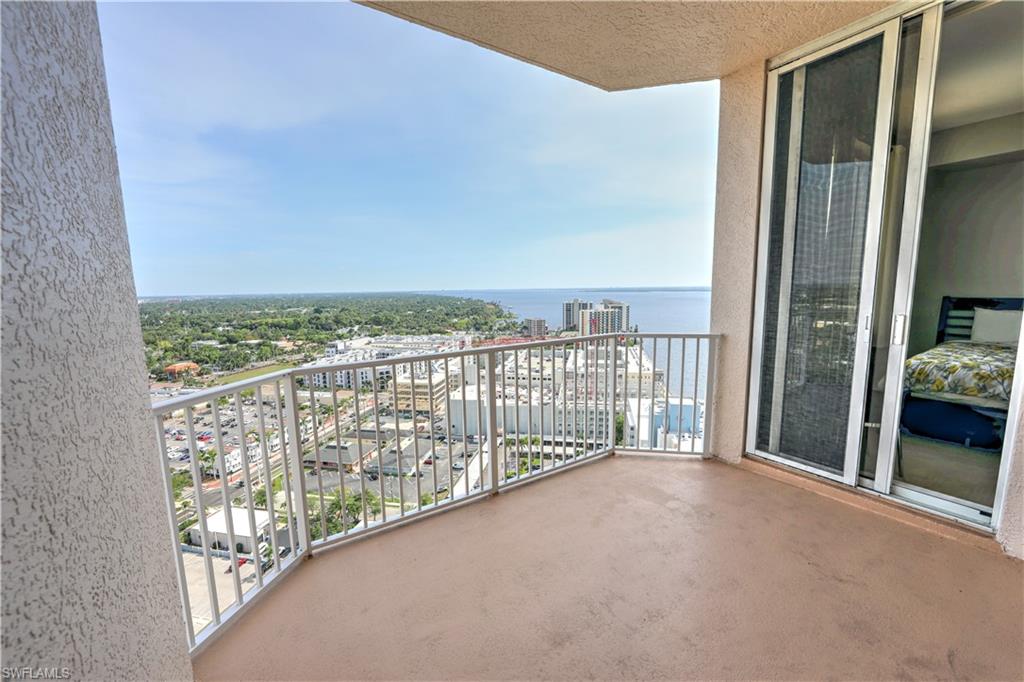 HIGH POINT PLACE - Residential Lease