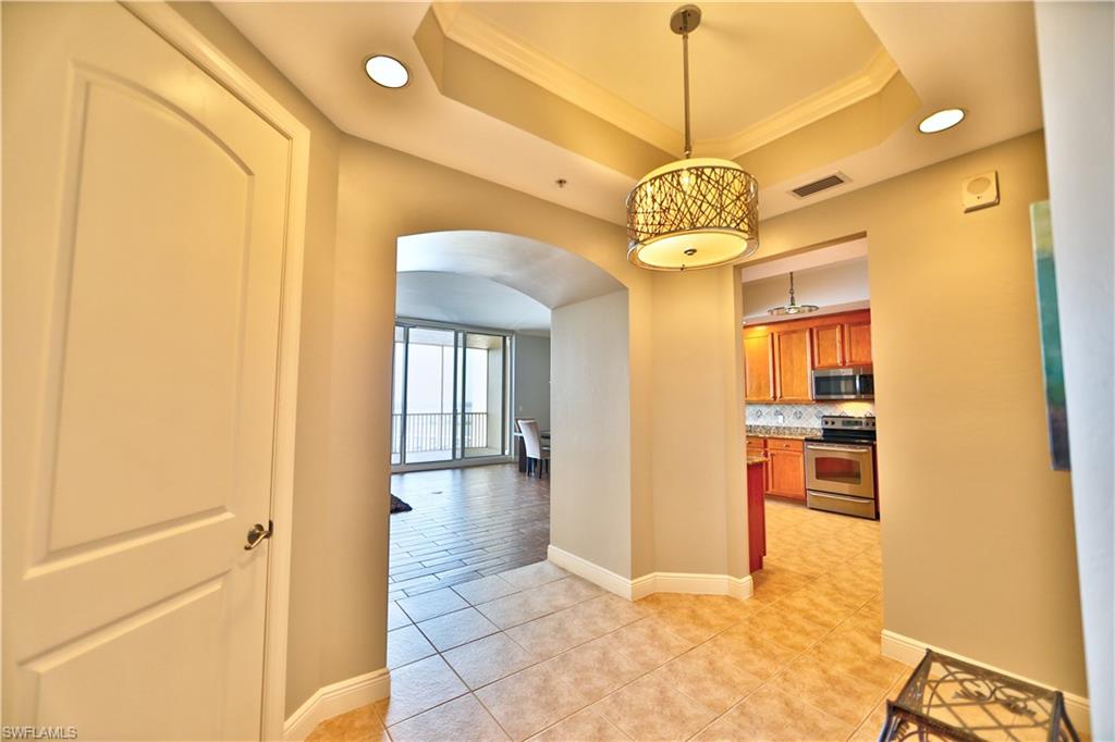 HIGH POINT PLACE - Residential Lease