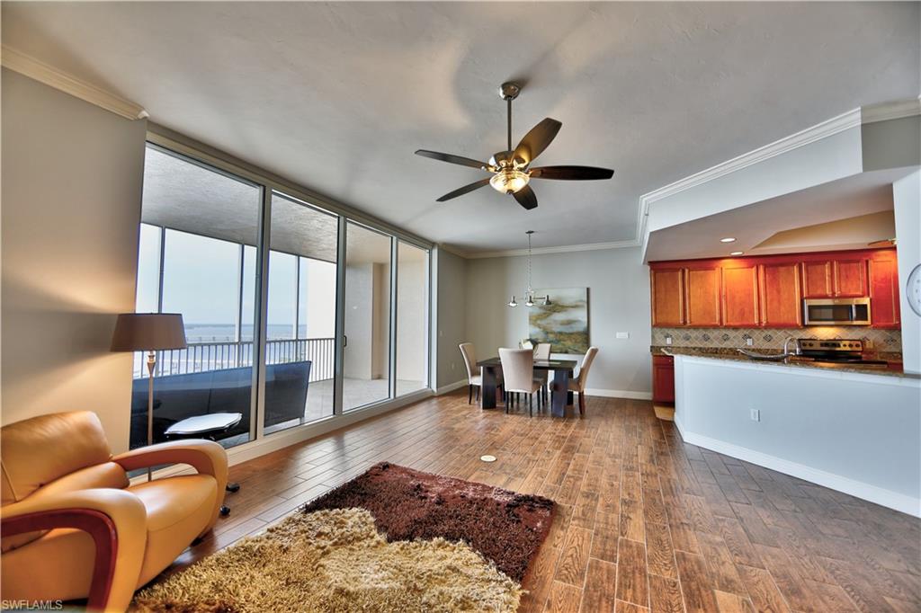 HIGH POINT PLACE - Residential Lease