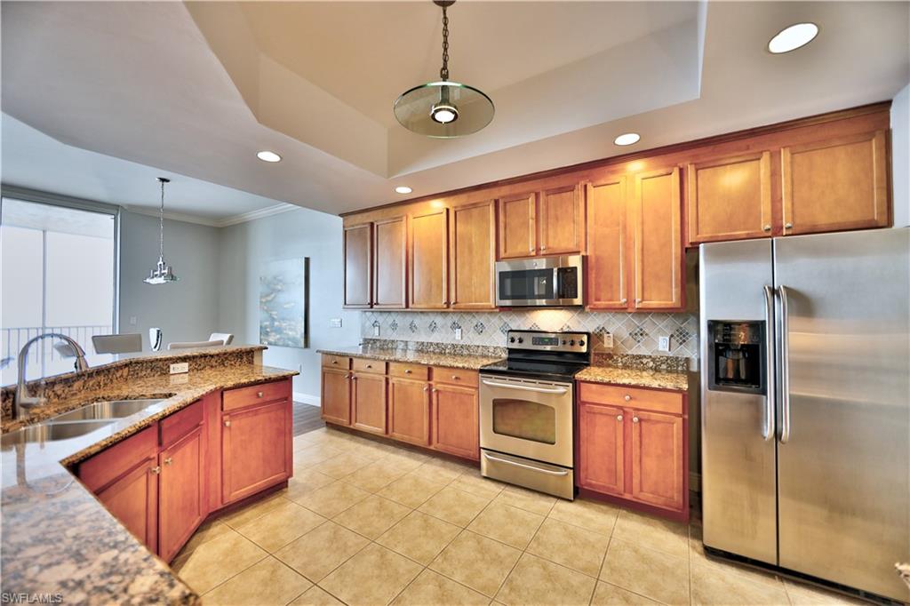 HIGH POINT PLACE - Residential Lease