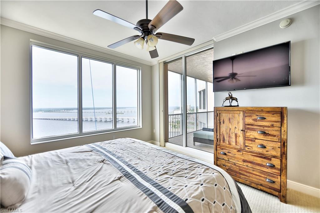 HIGH POINT PLACE - Residential Lease