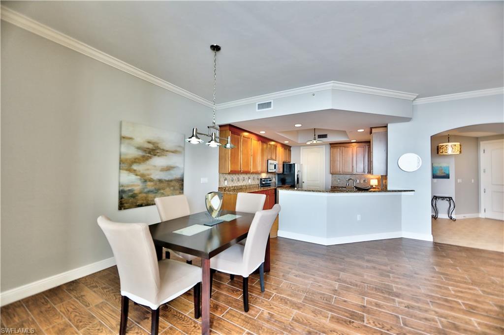 HIGH POINT PLACE - Residential Lease