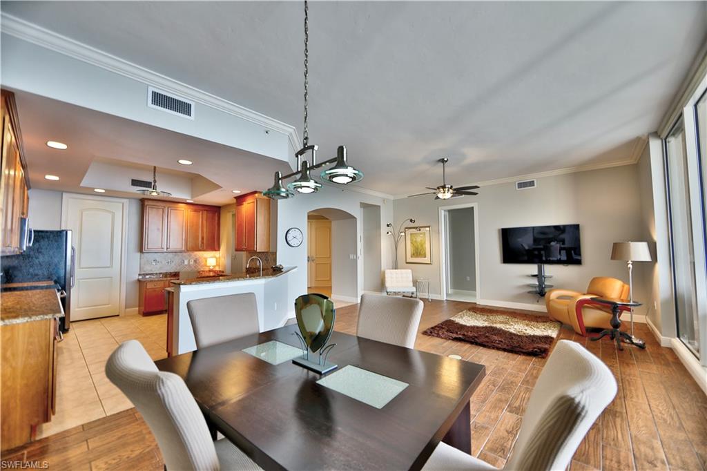 HIGH POINT PLACE - Residential Lease