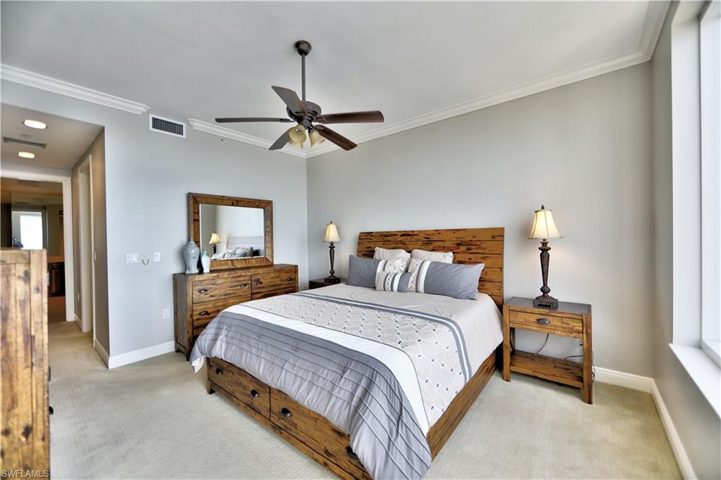 HIGH POINT PLACE - Residential Lease