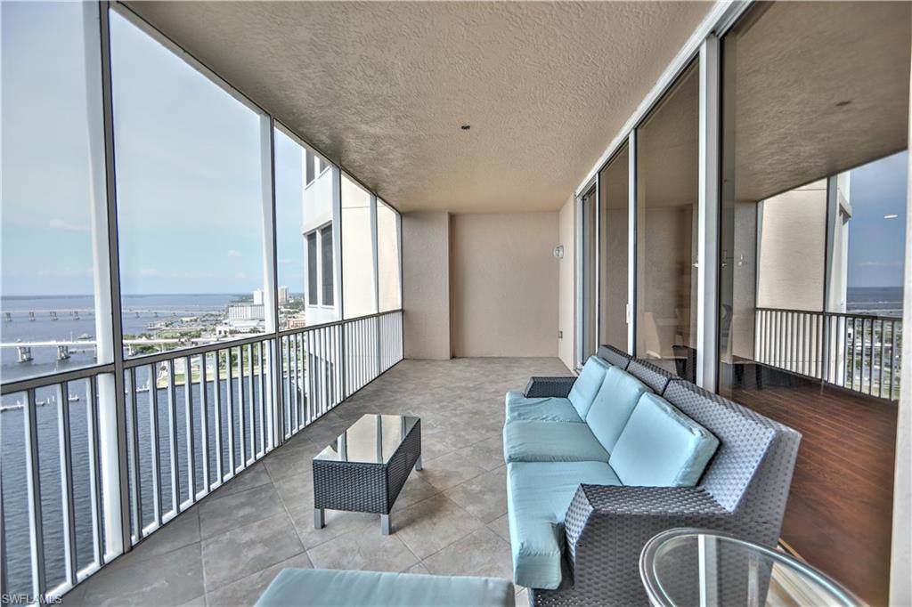 HIGH POINT PLACE - Residential Lease